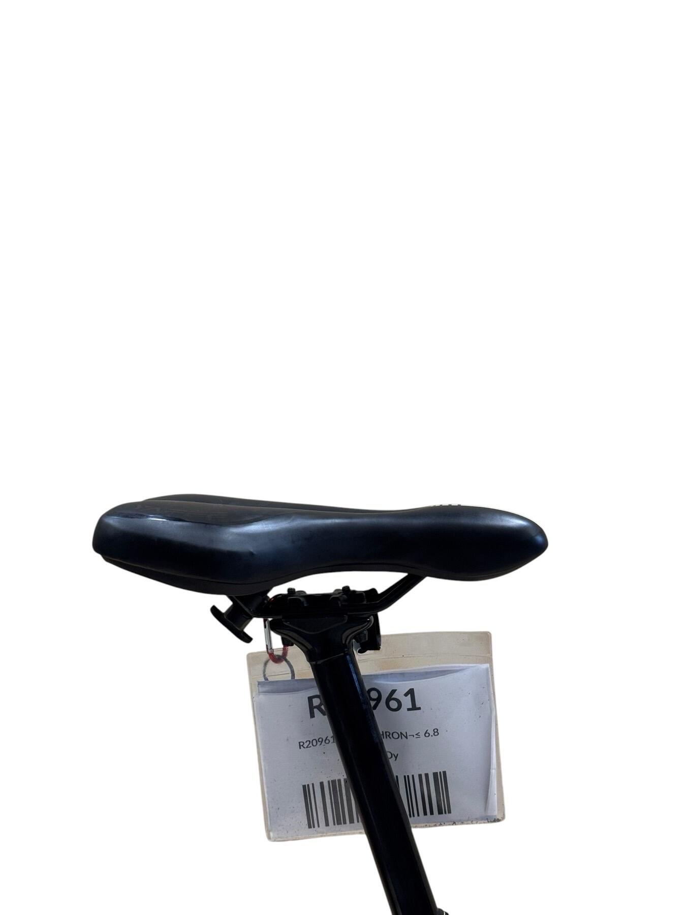 Segunda vida - Bicicletas E-montanha  Focus Thron² 6.8 XT - Como novo 4/7