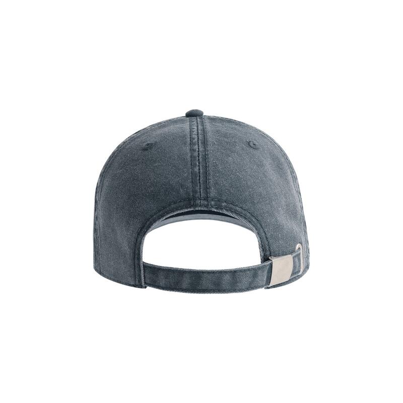 Casquette délavée DIGG Mixte (Bleu marine)