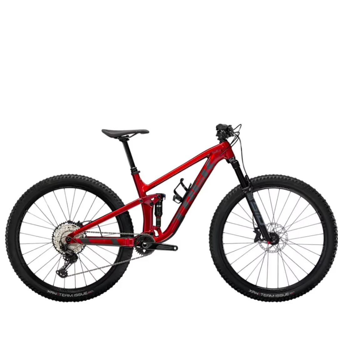 TREK picture