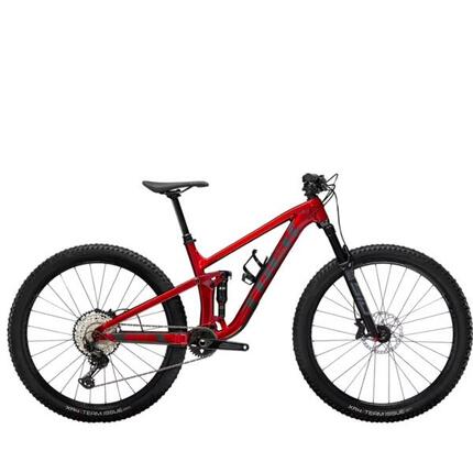 Second Life - Trek Top Fuel 8 XT 12-speed XL mountainbike