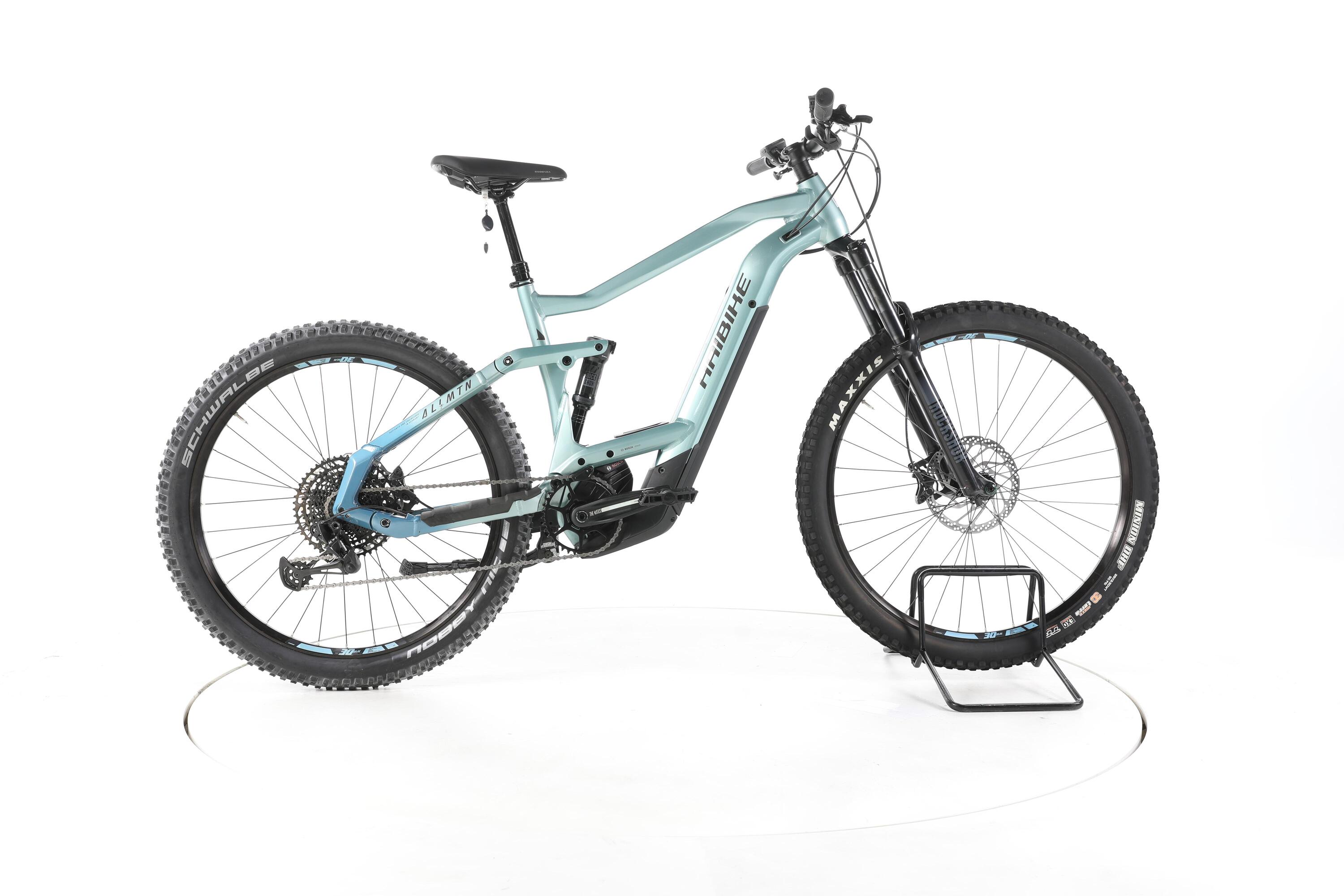 HAIBIKE picture