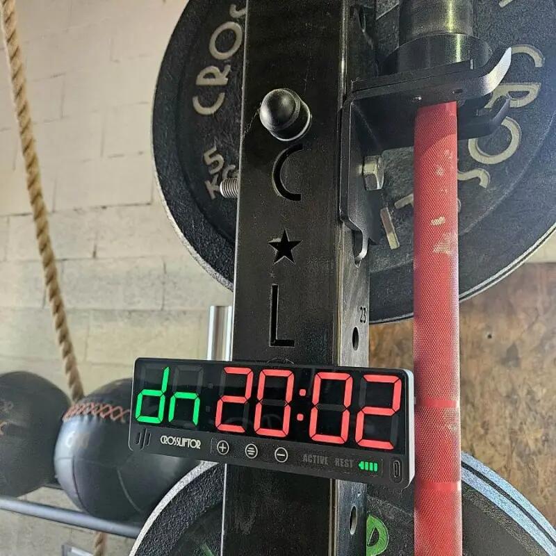 Mini Timer Magnetico 2.0 3/3