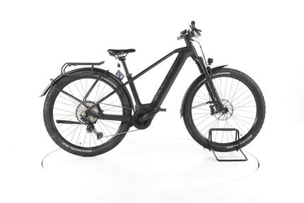 Reconditionné - Cube Reaction Hybrid SLX Allroad Trekking E-Bike - Très Bon