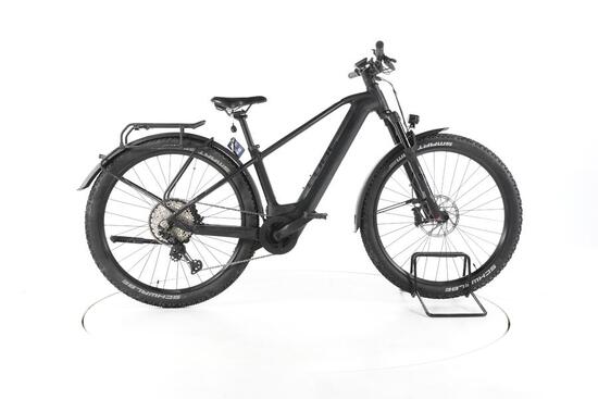 Reconditionné - Cube Reaction Hybrid SLX Allroad Trekking E-Bike - Très Bon