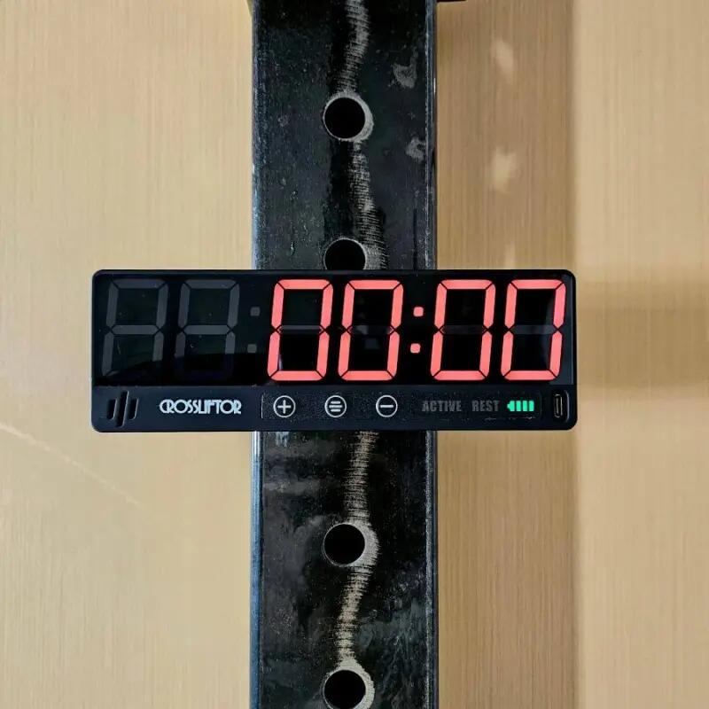 Mini Timer Magnetico 2.0 2/3