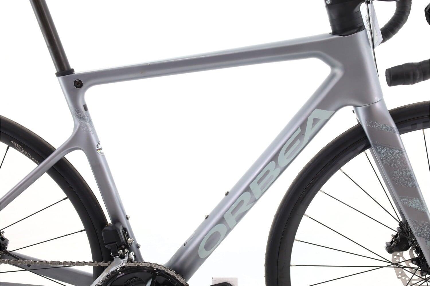 Refurbished Rennrad ·  Orca Di2 12V · Sehr guter Zustand 2/8
