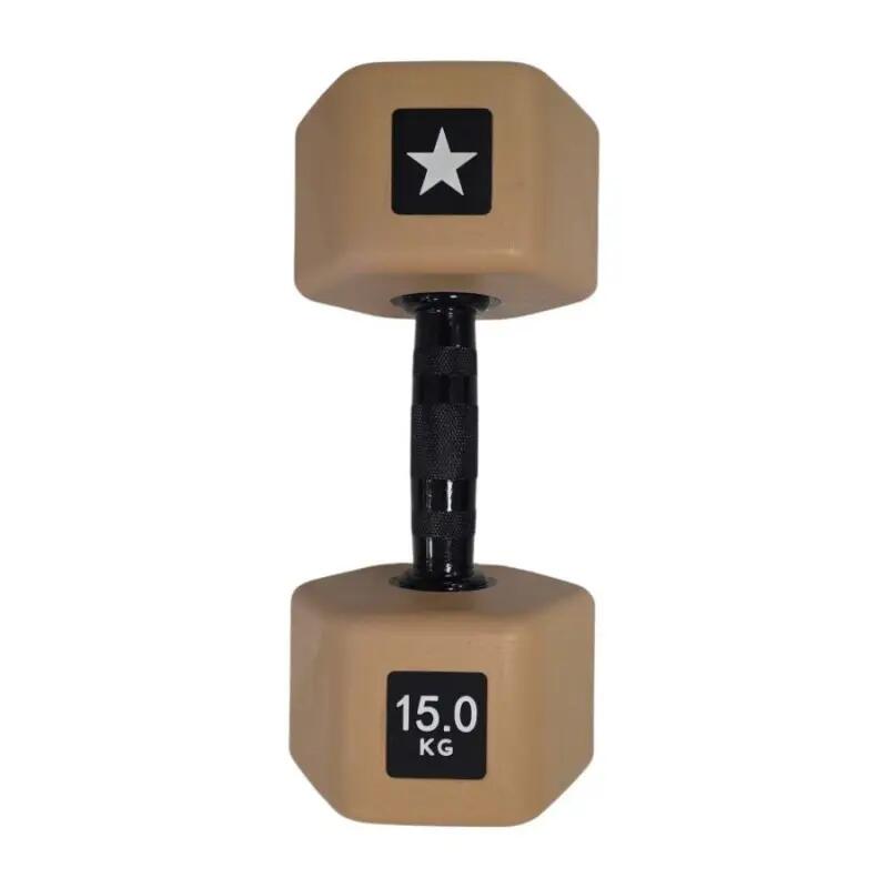 CrossLiftor Dumbbell Color 2.0 - 15 kg 2/5
