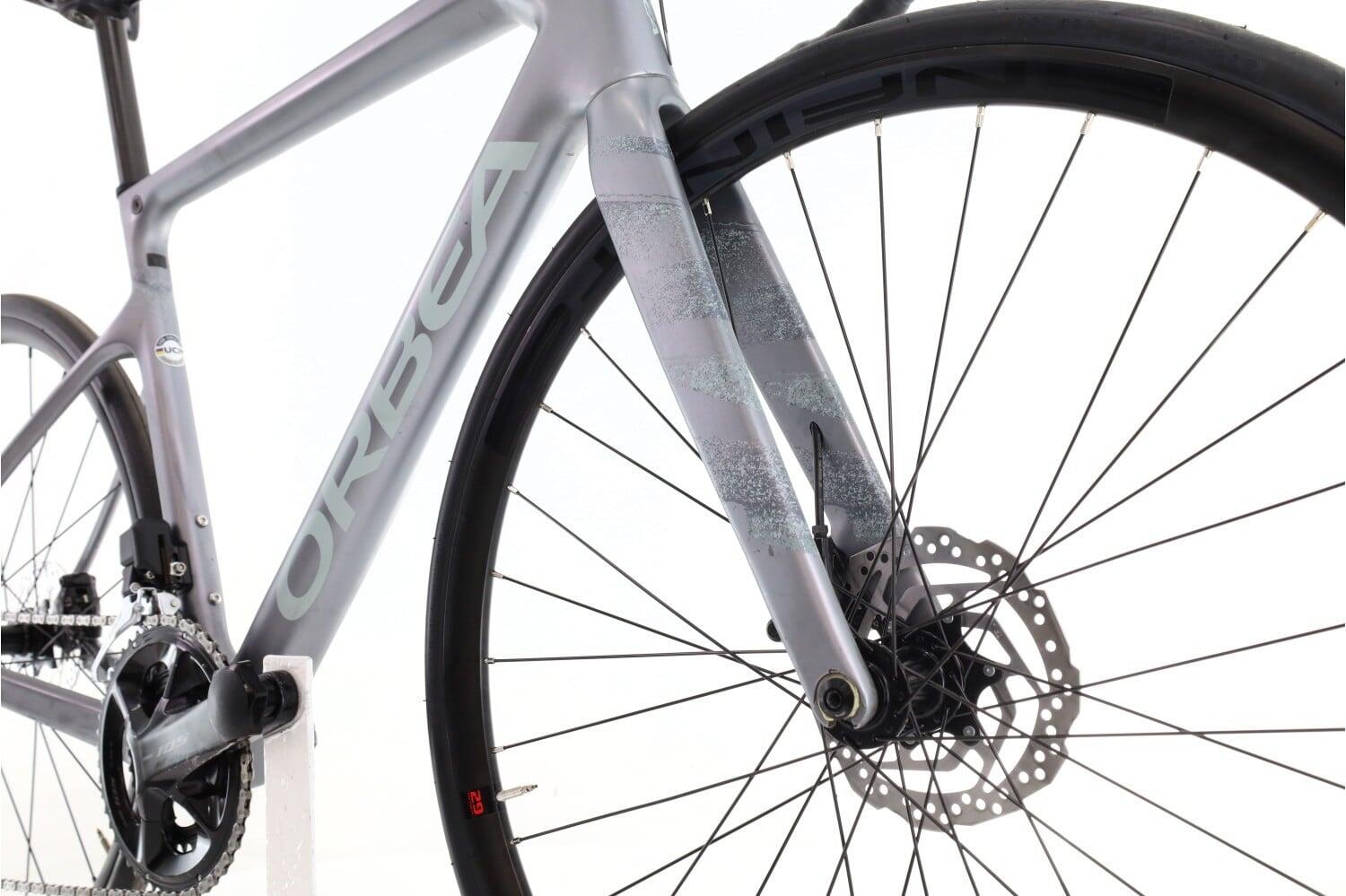 Refurbished Rennrad ·  Orca Di2 12V · Sehr guter Zustand 5/8
