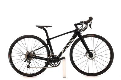 Tweedehands racefiets · roubaix · zeer goede toestand
