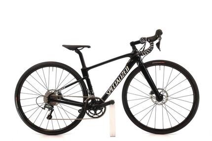 Vélo de route reconditionné · Roubaix · Très bon état