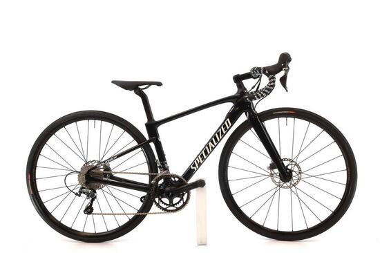 Vélo de route reconditionné · Roubaix · Très bon état