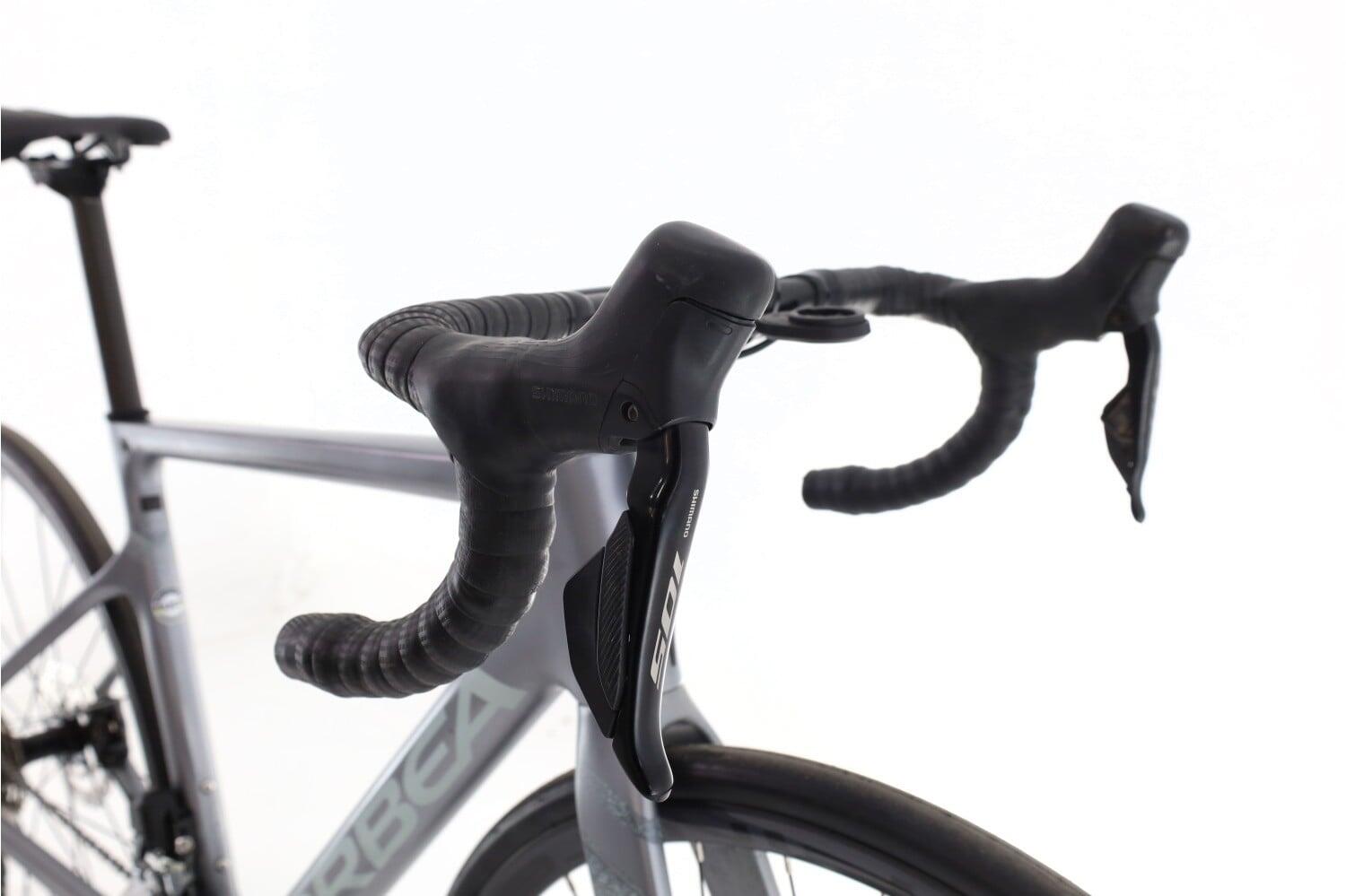 Refurbished Rennrad ·  Orca Di2 12V · Sehr guter Zustand 6/8