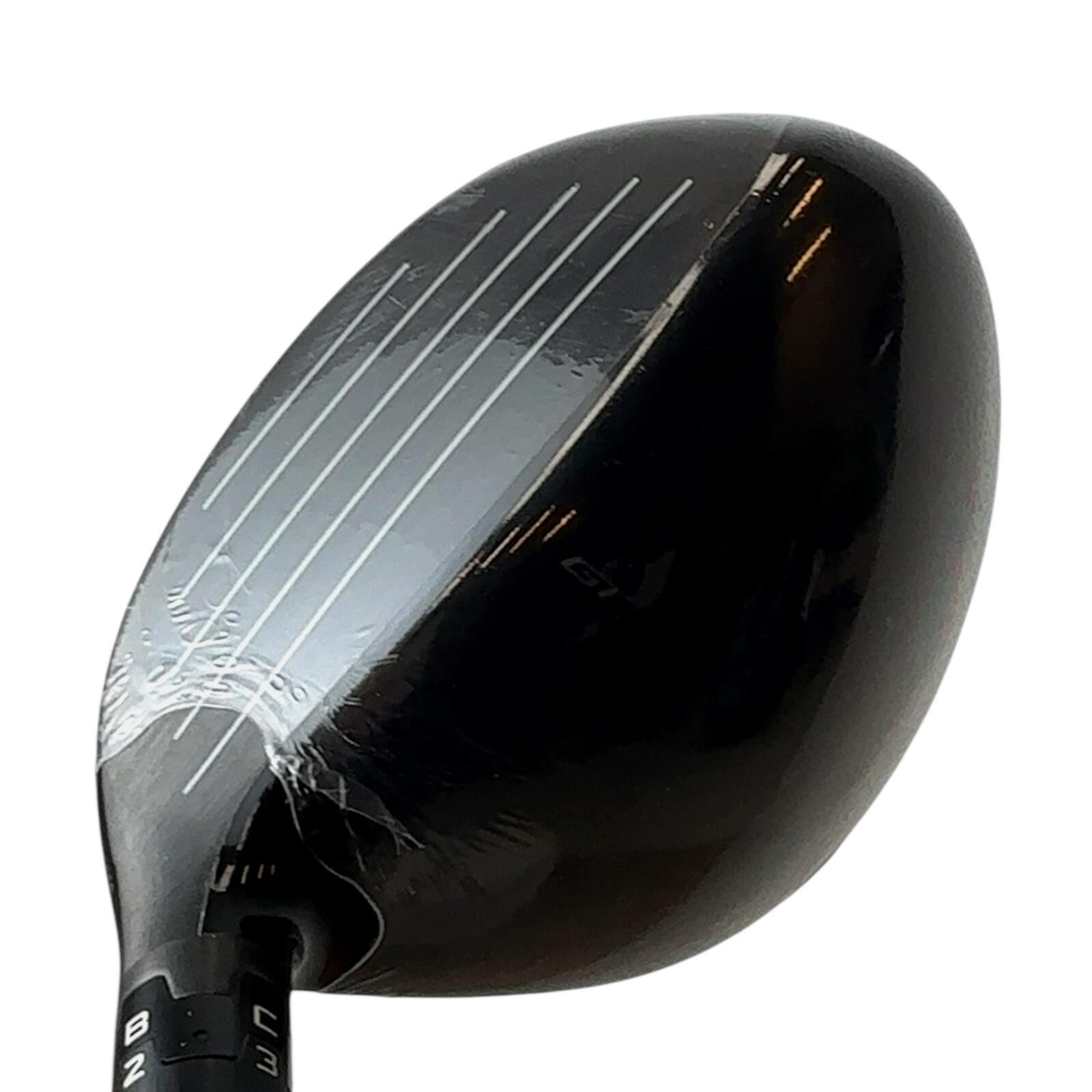 Titleist GT1 Fairway Wood / Flex Regular / #7/21 3/5