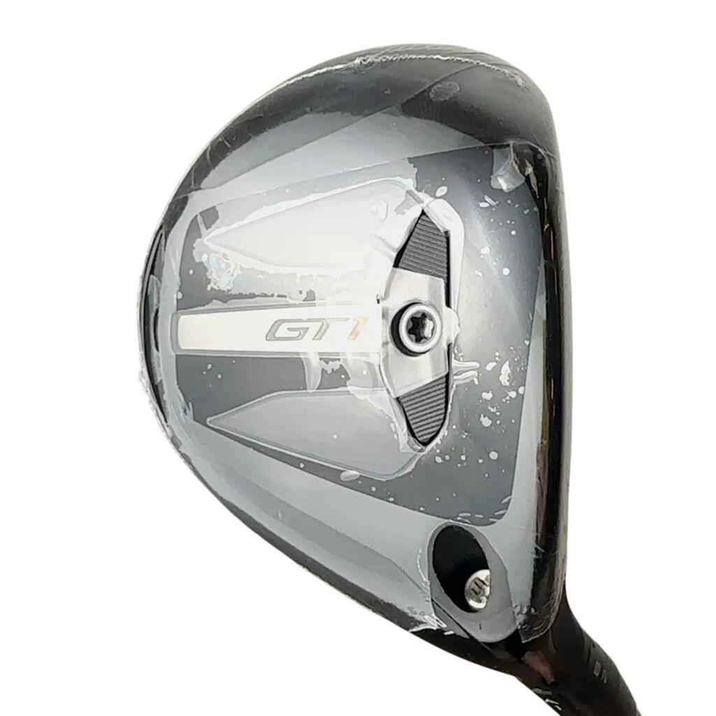 Titleist GT1 Fairway Wood / Flex Regular / #7/21