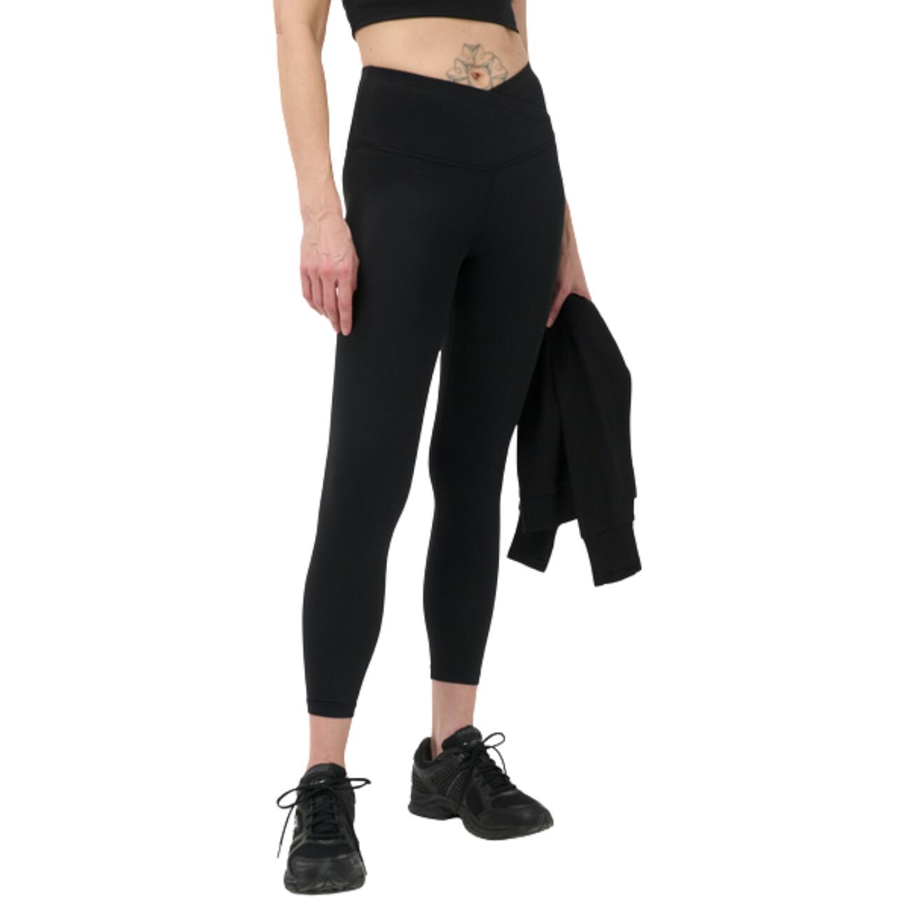 SWEATY BETTY Sweaty Betty All Day sportlegging  BLACK M 3/7