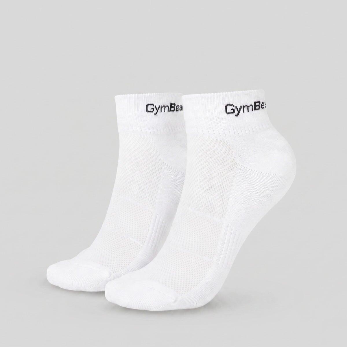 Calze unisex traspiranti Quarter 2/3