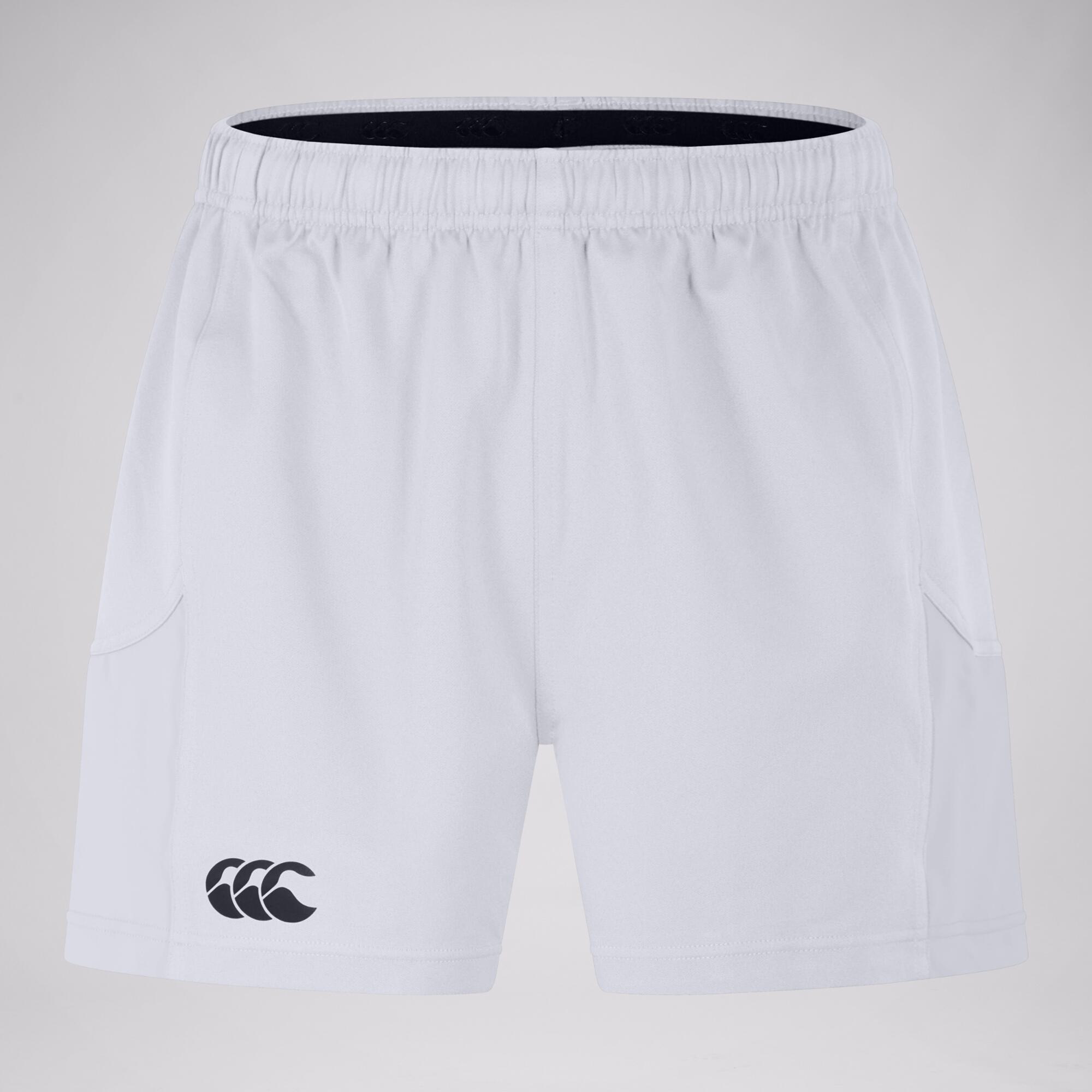 Szorty rugbyowe Canterbury Advantage
