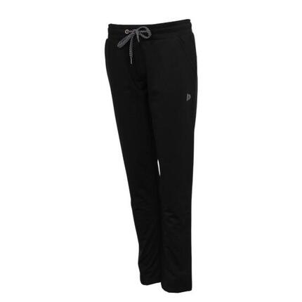 Pantalon de jogging extensible pour femme Nadia, coupe droite.