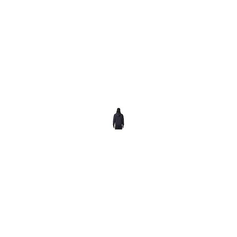 Sudadera - Hombre - 1/2 cremallera - League Essntial - Navy 2/5