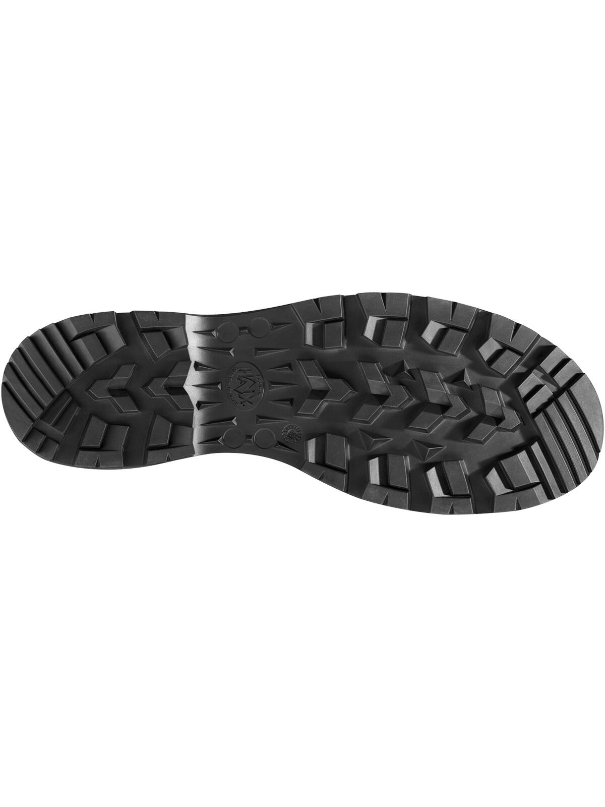 HAIX bottes de travail Haix Protector Pro 2.0 noir 2/2