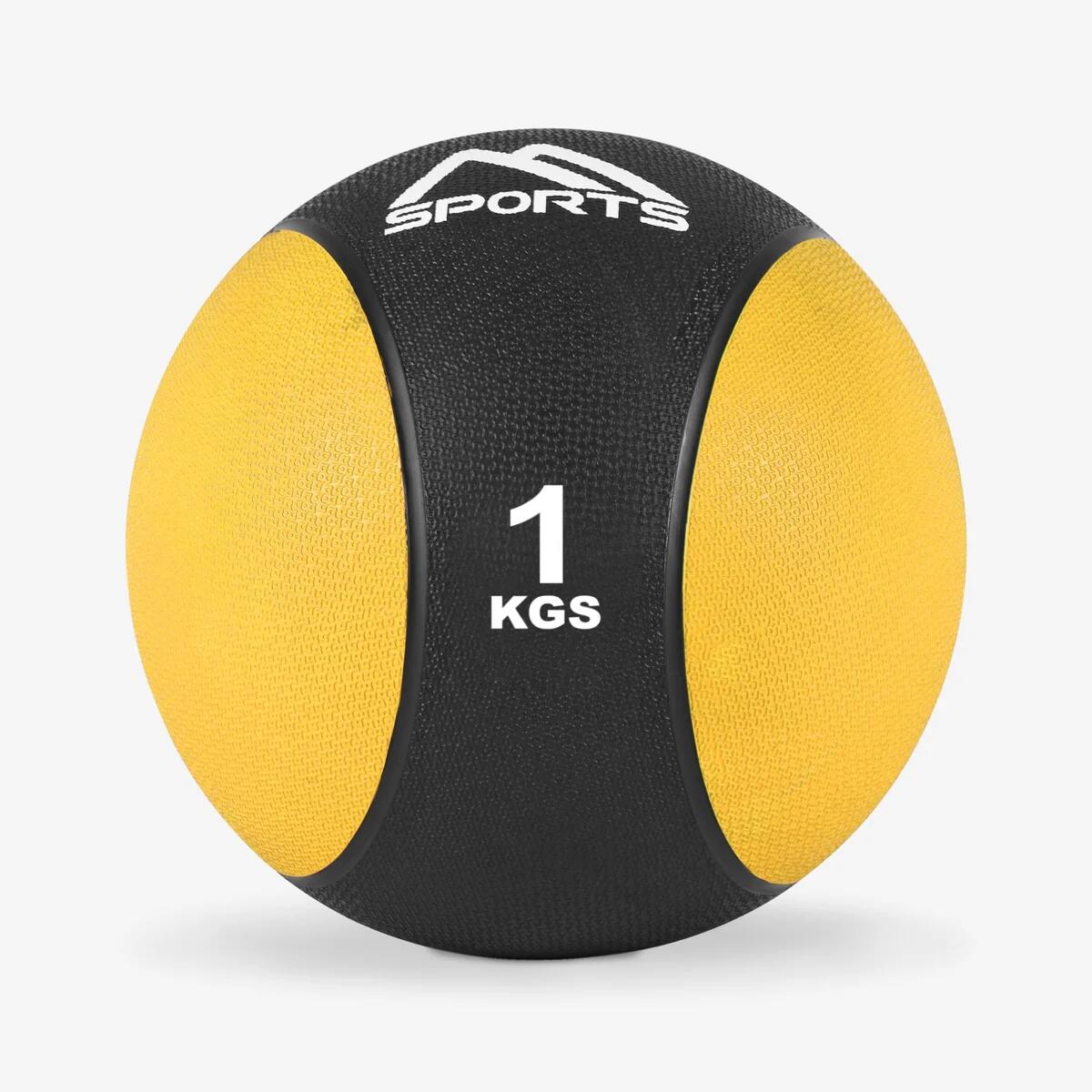 Medicine ball da studio 1/7