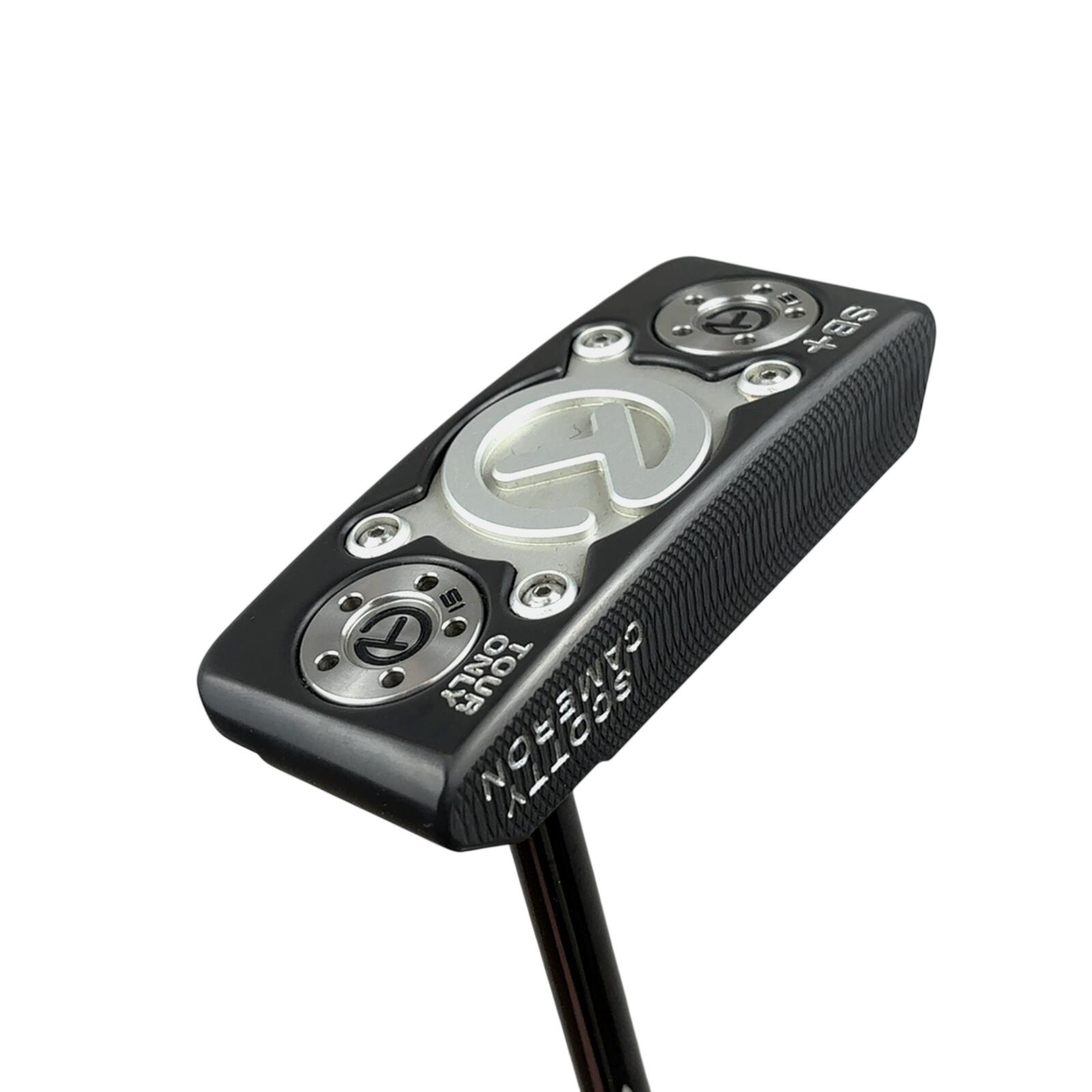 Titleist Scotty Cameron Circle T SB+  Putter / 34" 3/7
