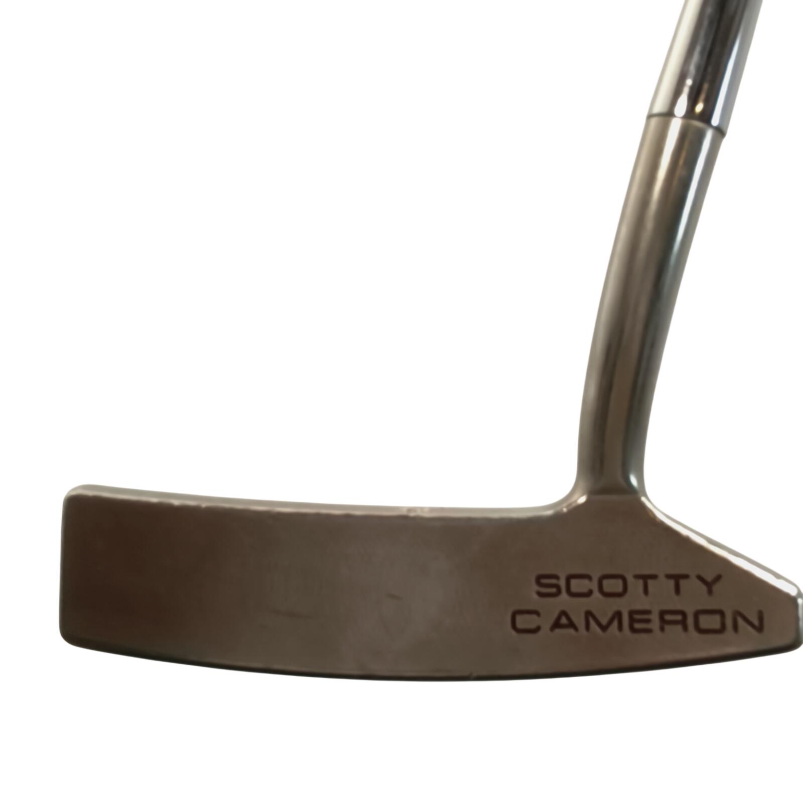 Titleist Scotty Cameron California Putter / 33" 3/5