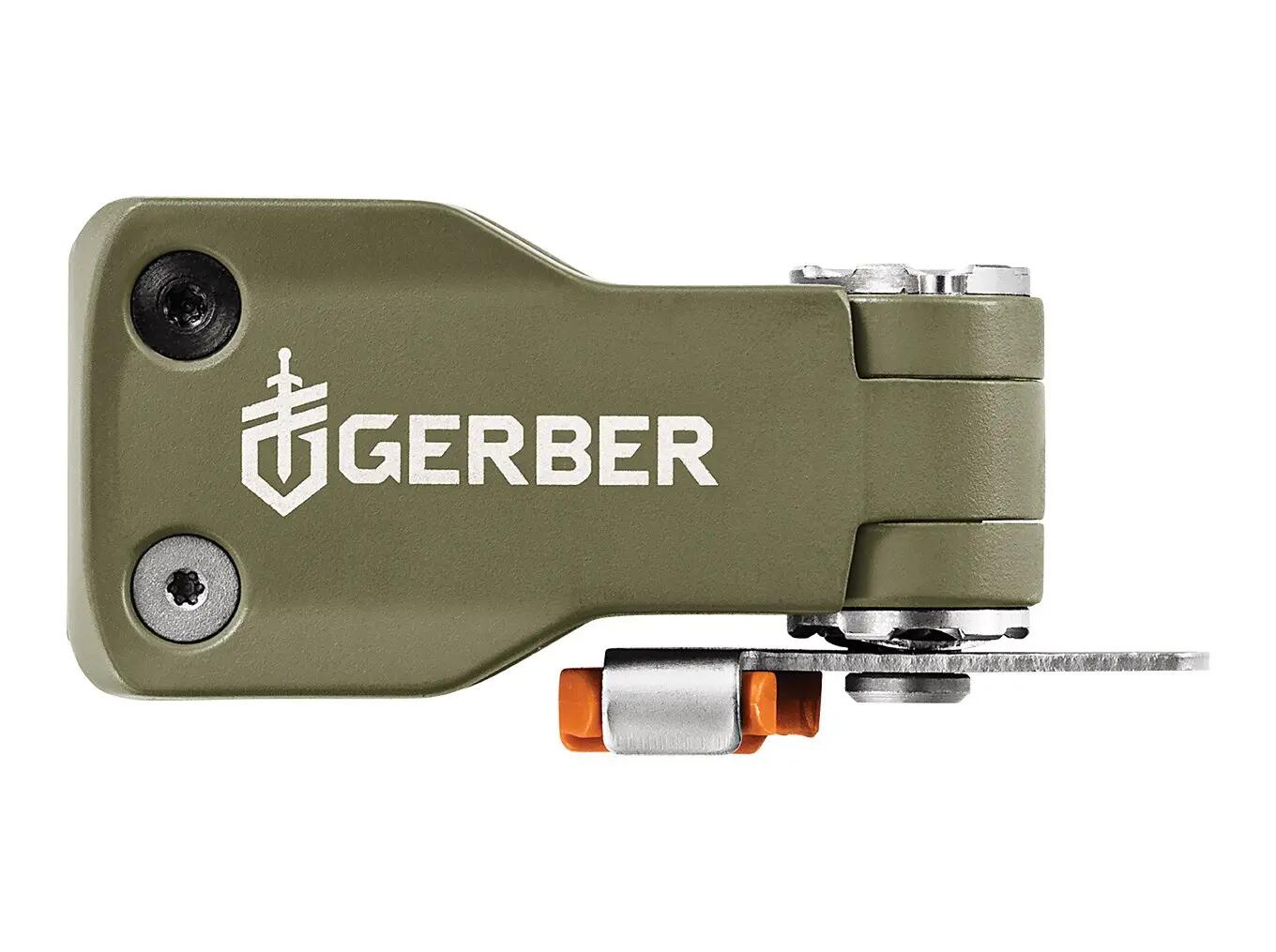 GERBER picture