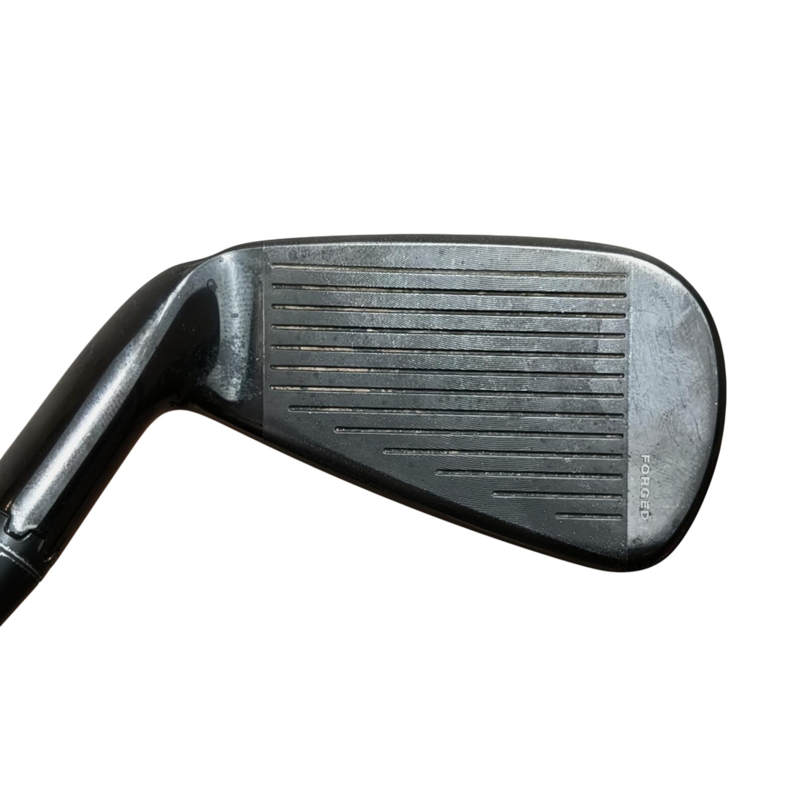 Cobra King Utility One Length #4 Utility Iron / Flex X-Stiff / #4/23 3/5