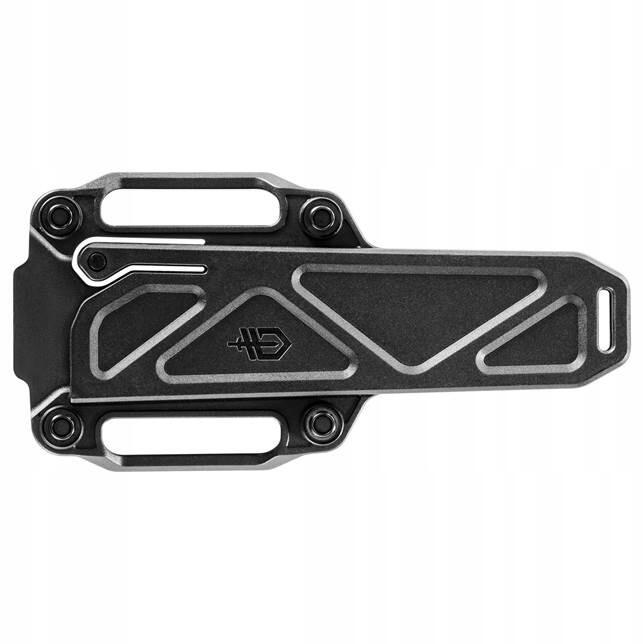 Nóż myśliwski Gerber Exo-mod Drop Point 3/5