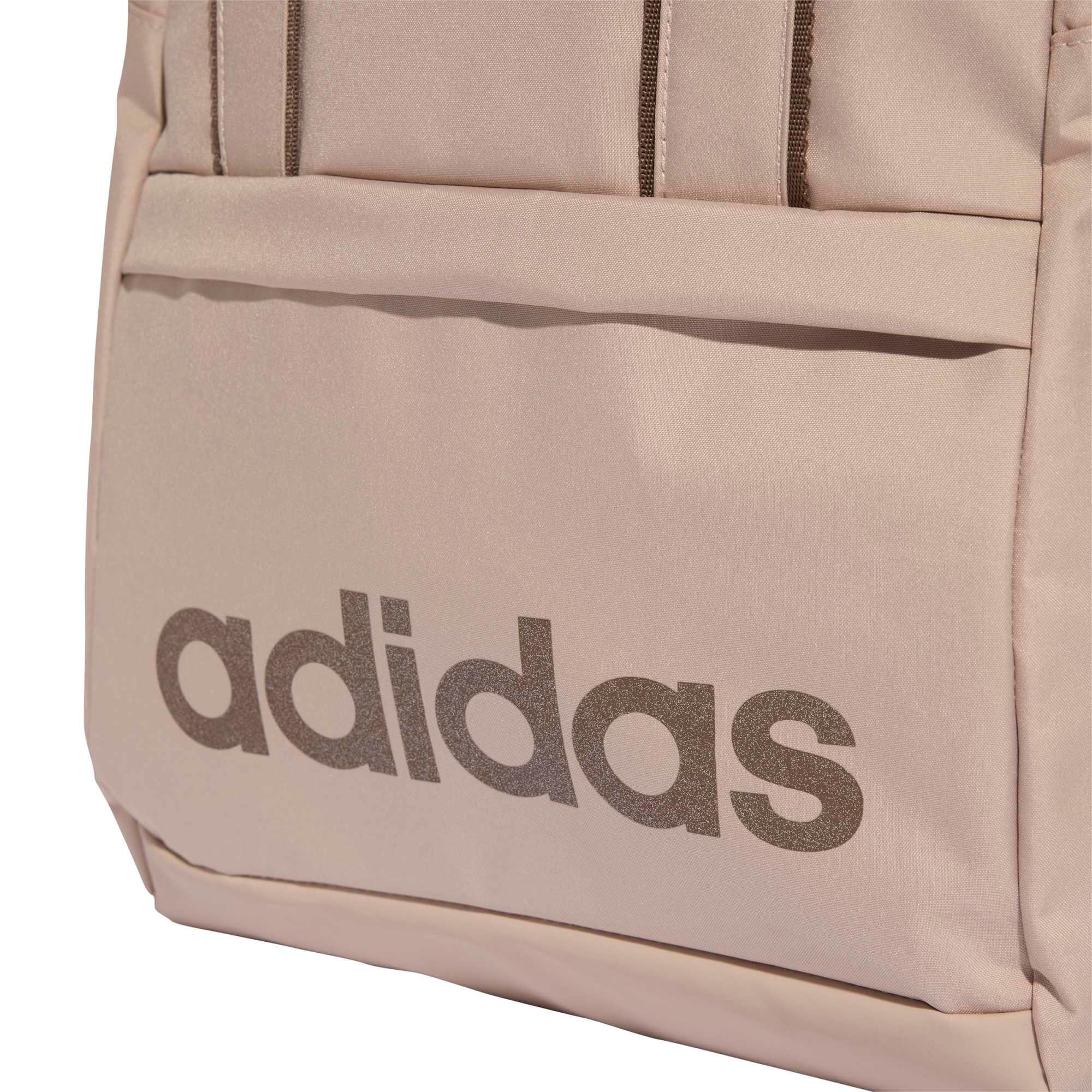 adidas Damen Rucksack W Linear Essentials Backpack 5/6