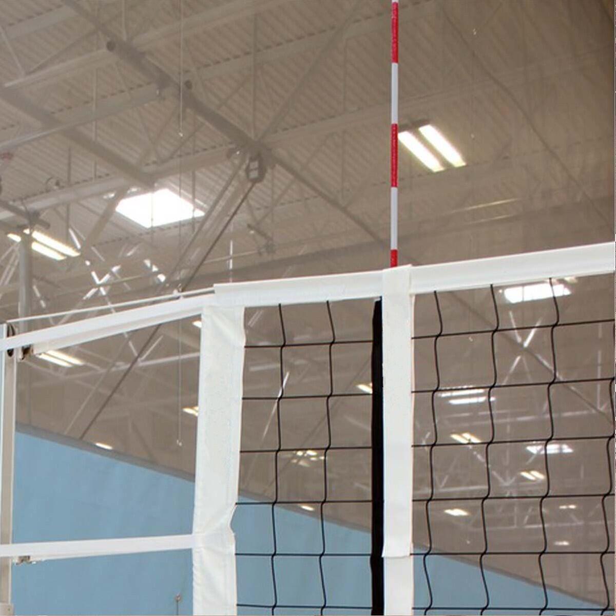 Juego 2 Bandas Correderas Voleibol Competición 3/3