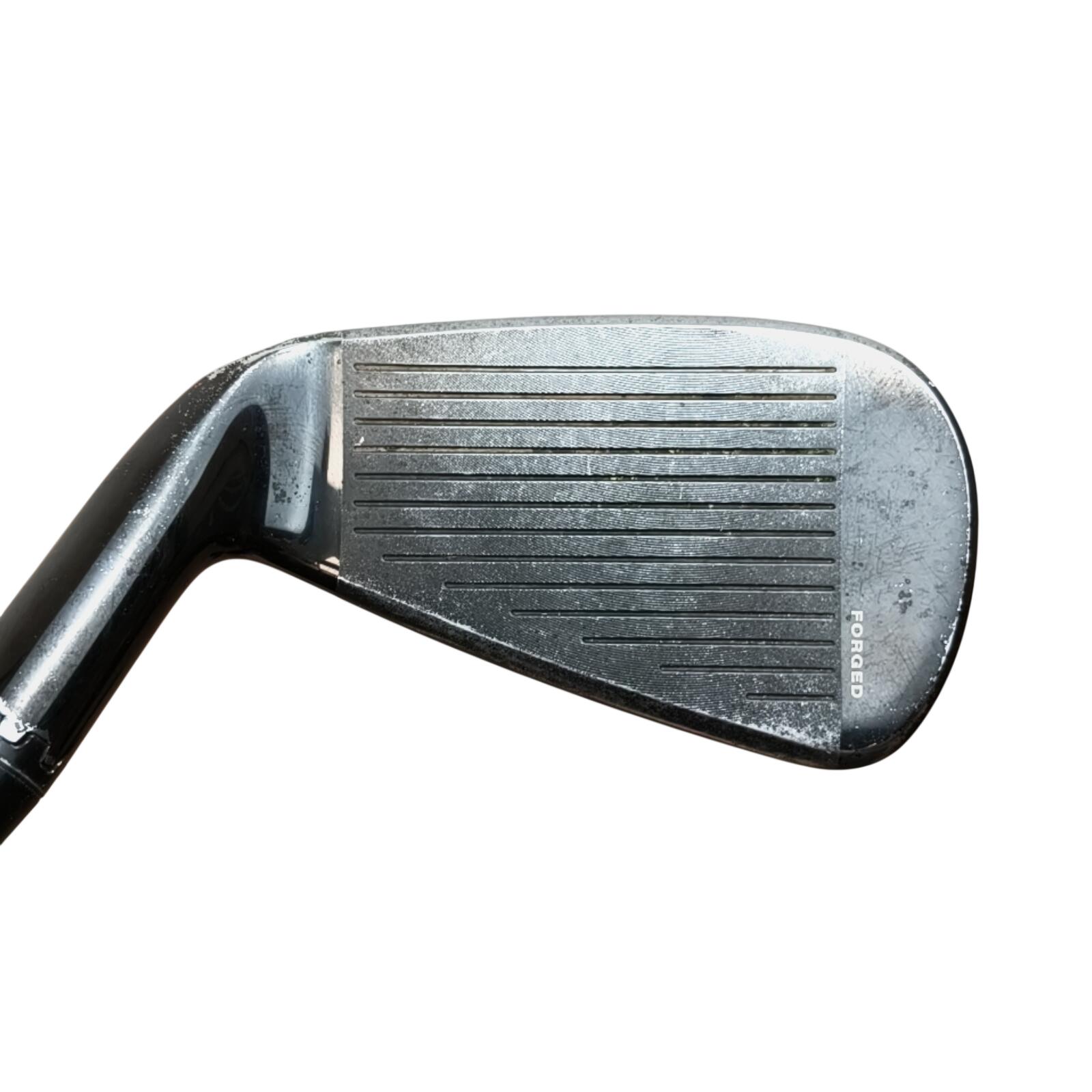 Cobra King Utility One Length #5 Utility Iron / Flex X-Stiff / #5/27 3/5