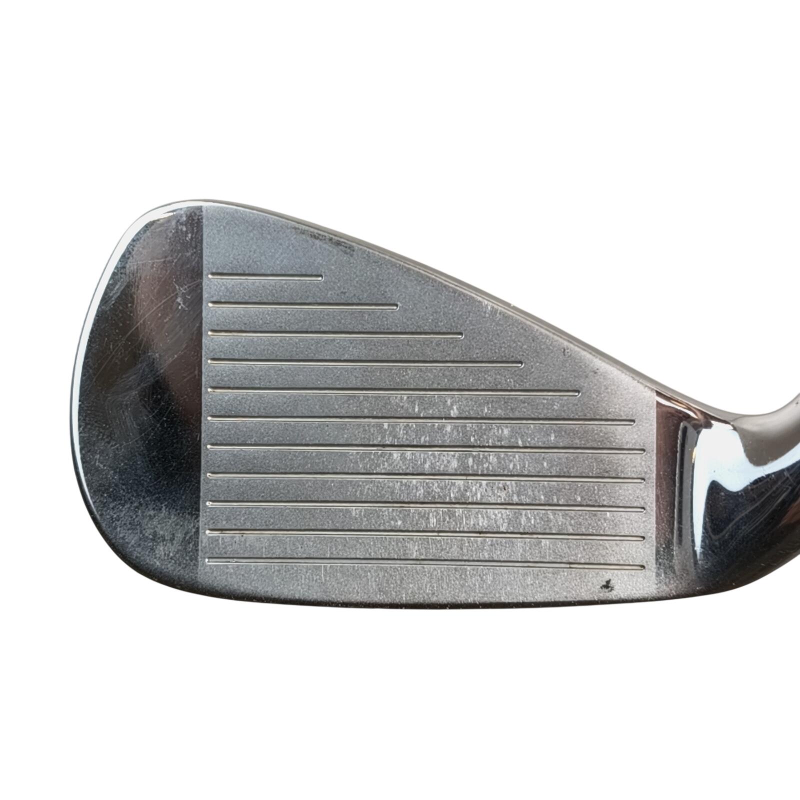Wilson Medarbejder Wilson Medarbejder #2 Utility Iron / Flex Stiff / #2/18 3/5