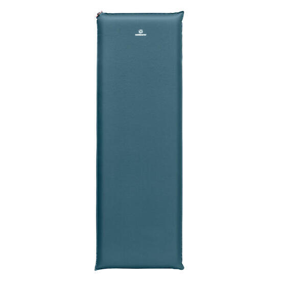 Selbstaufblasbare Isomatte Camp Bed 1 - Komfort XXL Campingmatte