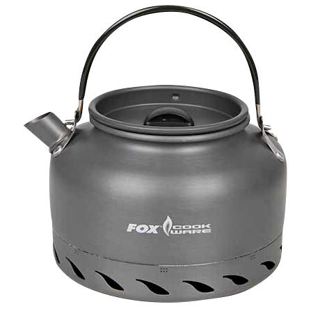 Fox Cookware Heat Transfer Kettles 1/5