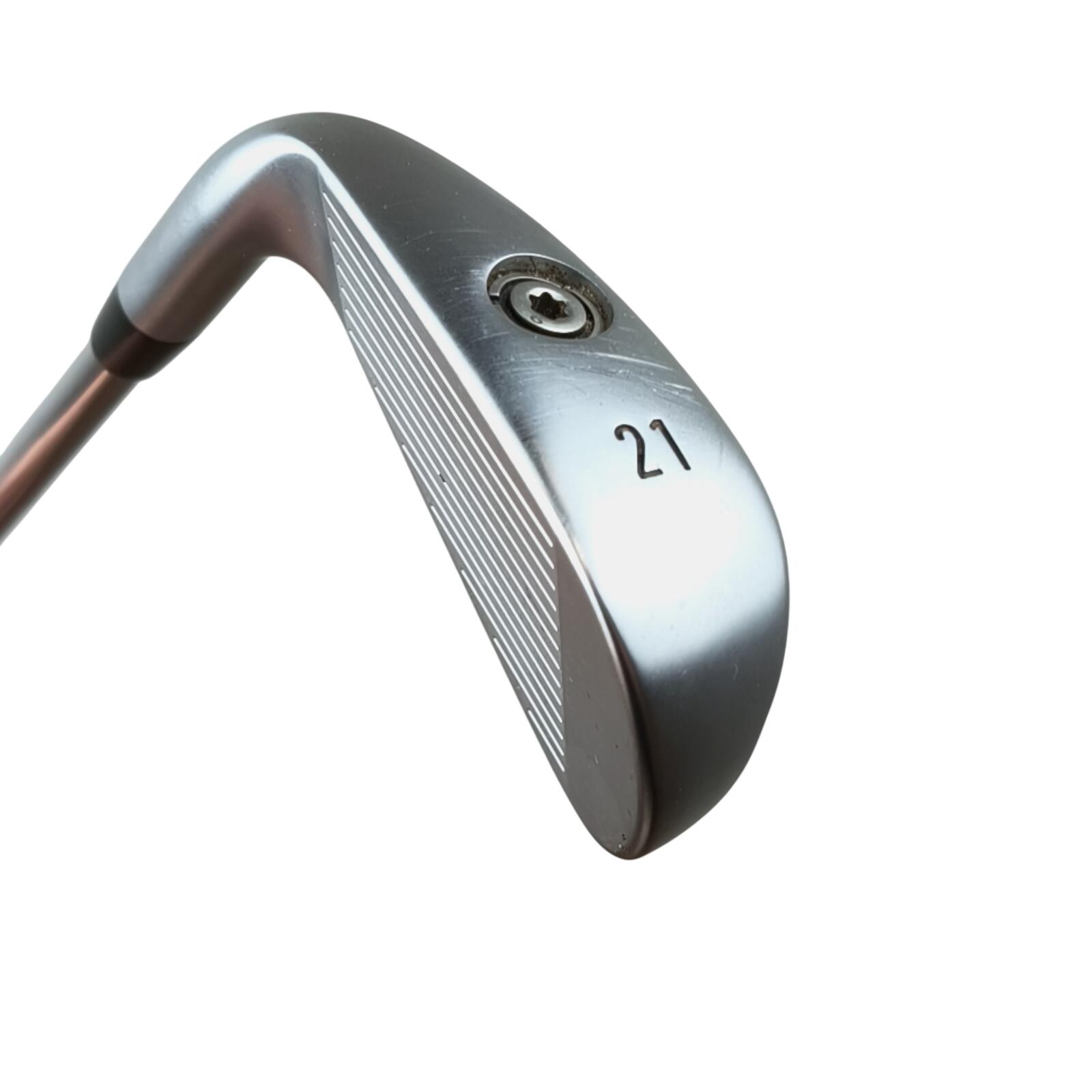 Callaway Apex UT Forged  #3 Utility Iron / Flex Regular / #3/21 2/5
