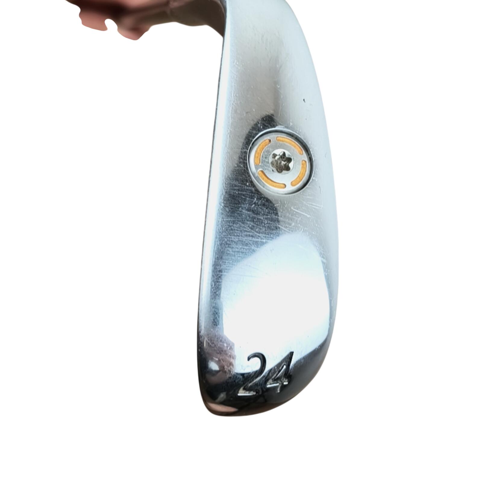 Wilson Staff Staff Model #4 Utility Iron / Flex Stiff / #4/24 2/5