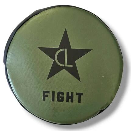 Cible Velcro Boxing 25 cm - Crossliftor Fight