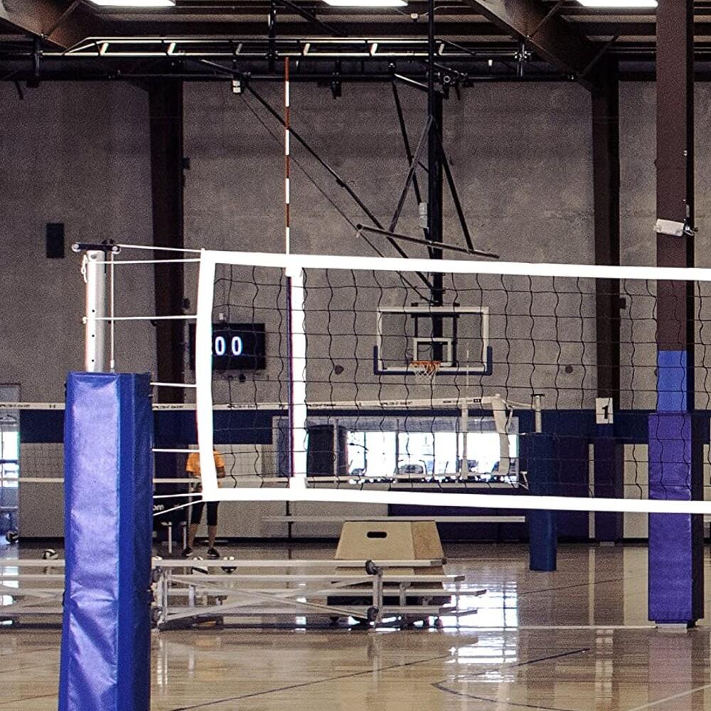 Juego 2 Bandas Correderas Voleibol Competición 2/3