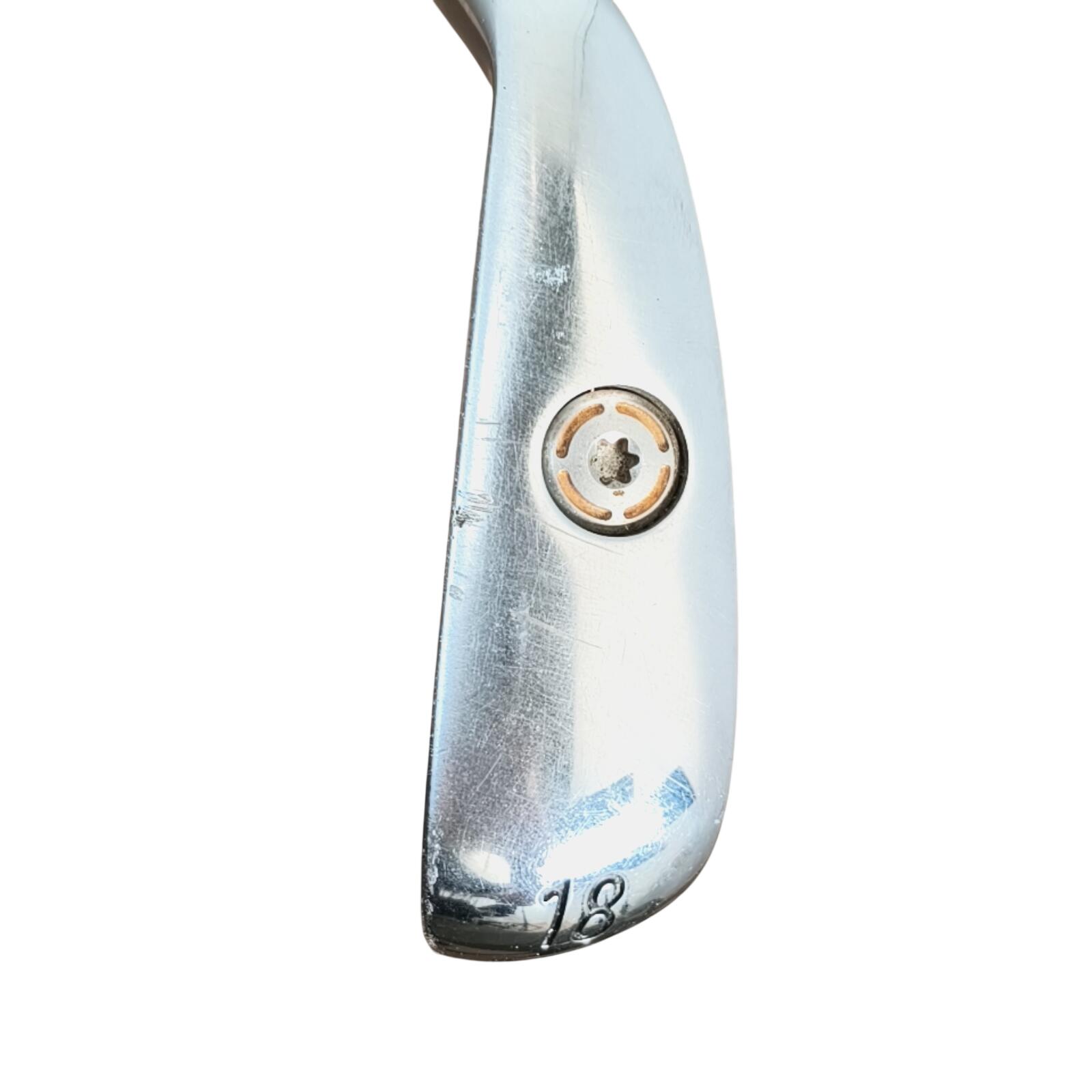 Wilson Medarbejder Wilson Medarbejder #2 Utility Iron / Flex Stiff / #2/18 2/5