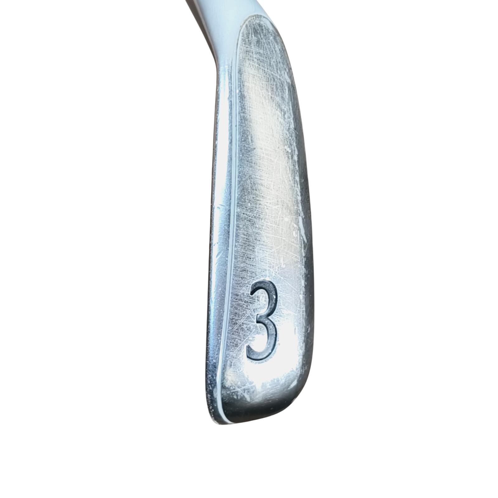 Titleist T-MB 716 #3 Utility Iron / Flex Stiff / #3/20 2/5