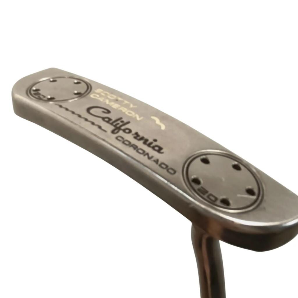 Titleist Scotty Cameron California Putter / 33"