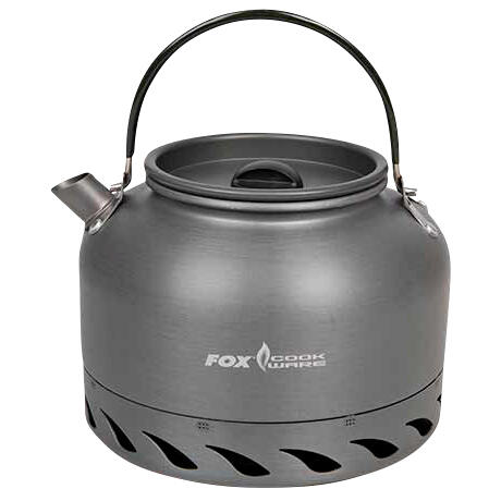 Bouilloire à transfert de chaleur 0,9 L 5/5