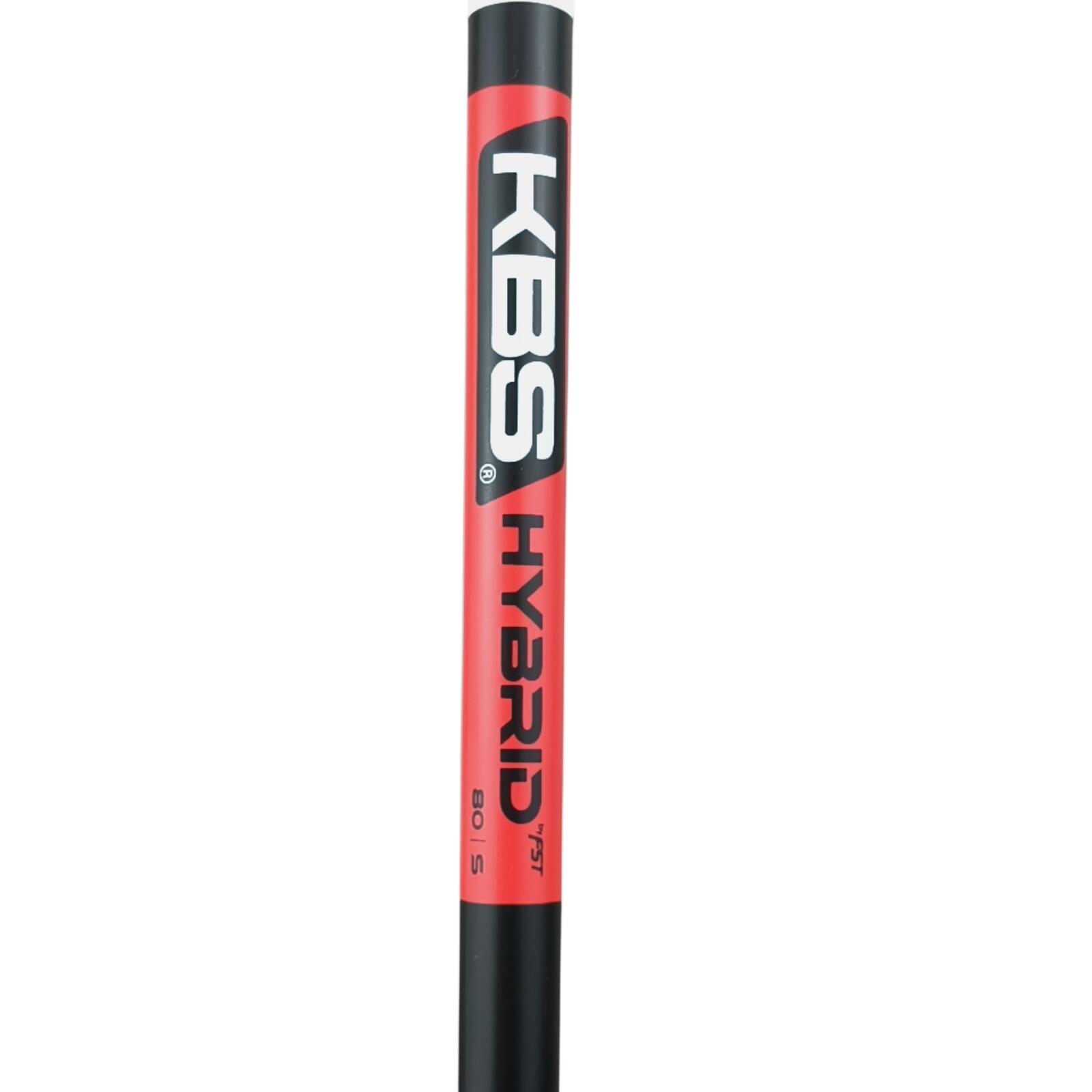 Wilson Staff Staff Model #4 Utility Iron / Flex Stiff / #4/24 4/5