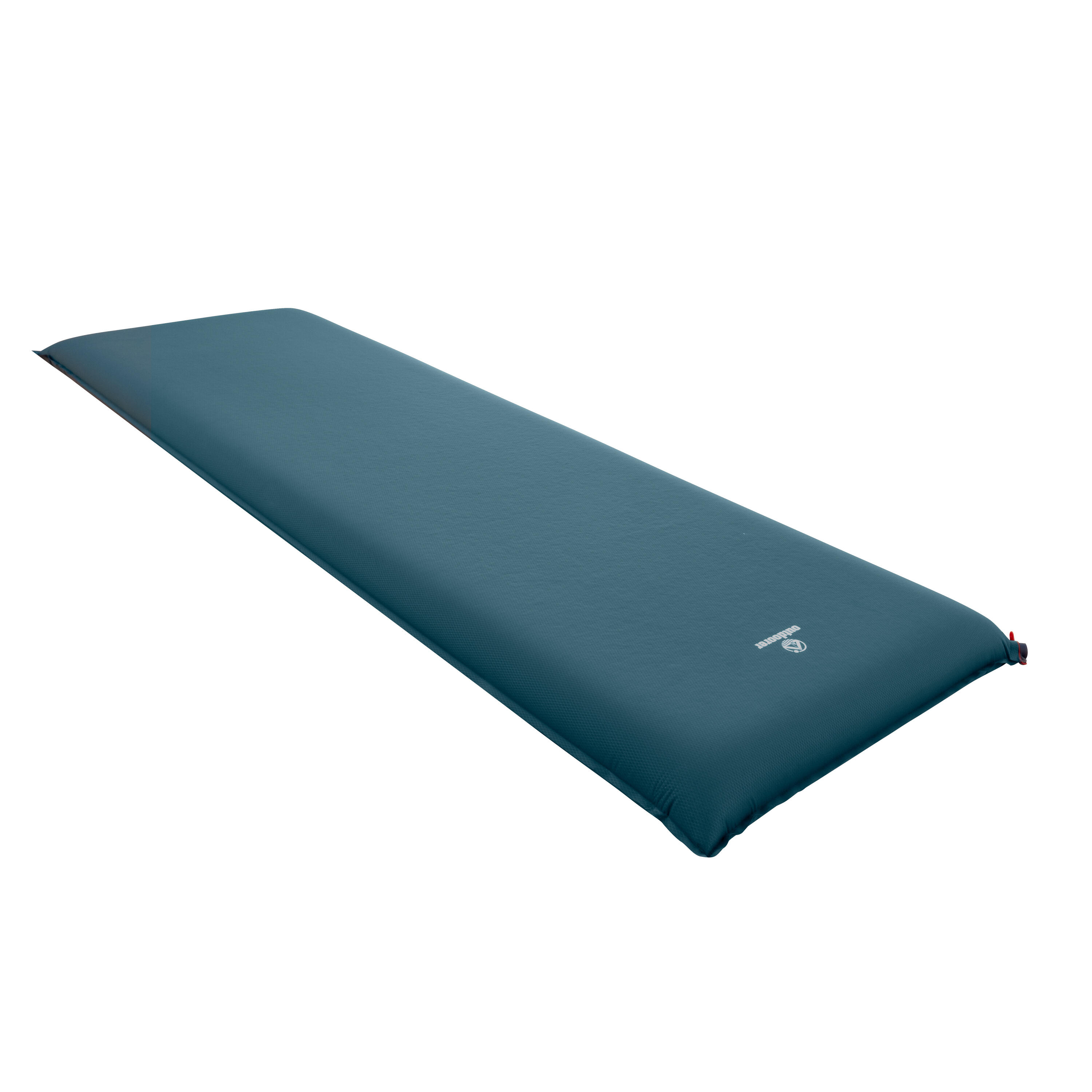 Selbstaufblasbare Isomatte Camp Bed 1 - Komfort XXL Campingmatte 2/7
