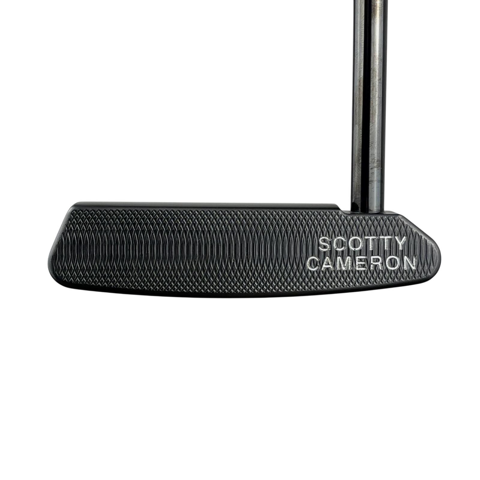 Titleist Scotty Cameron Circle T SB+  Putter / 34" 4/7