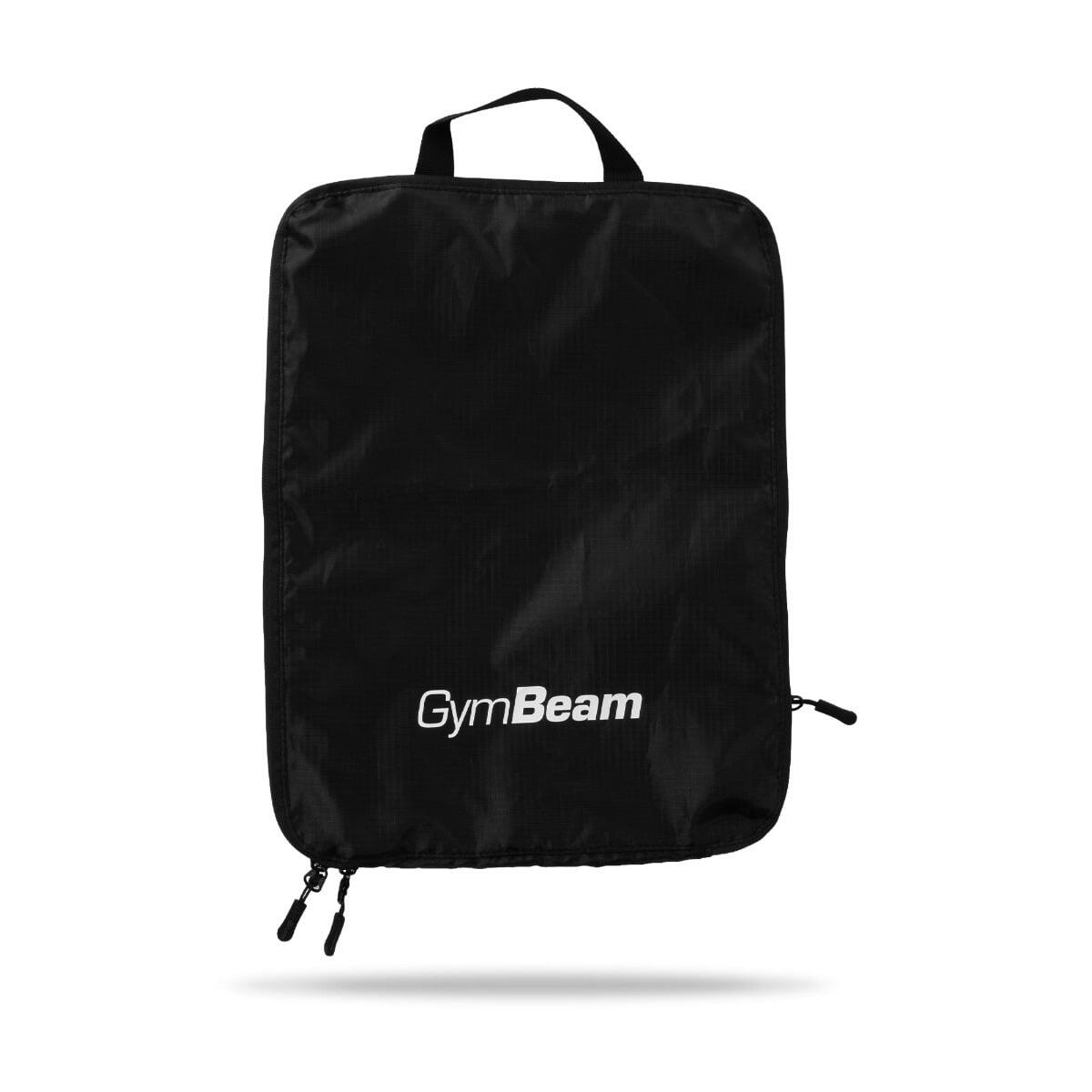 GYMBEAM Taška na obuv polyesterová Shoebag