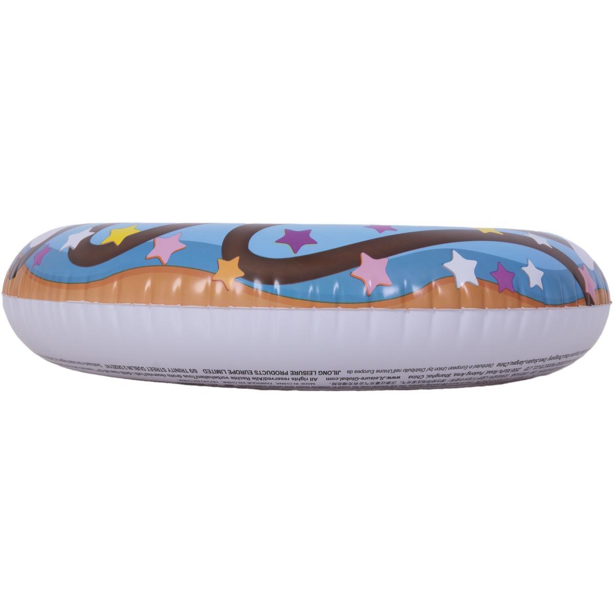Koło do pływania dla dzieci 55CM jednorożec 5/7
