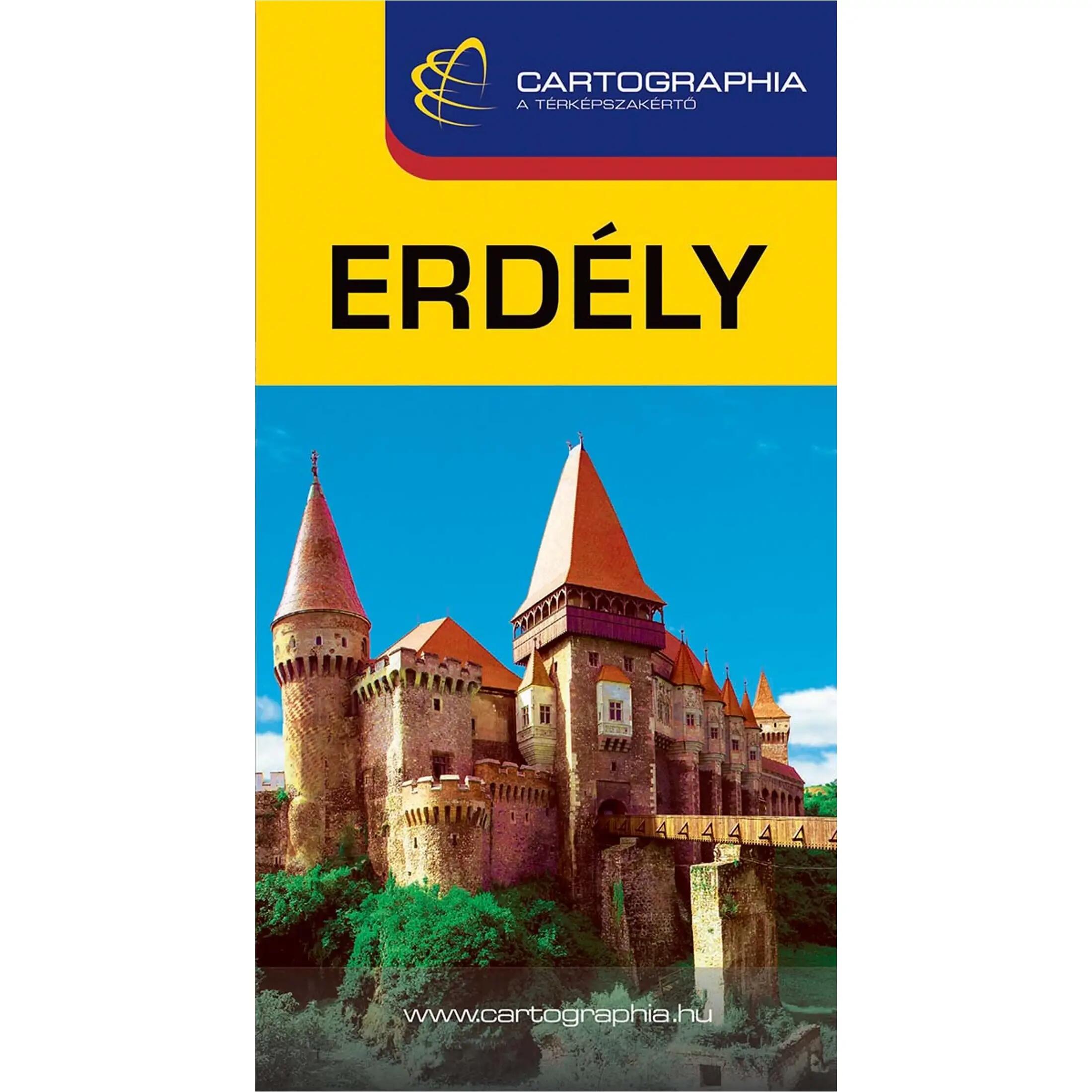 CARTOGRAPHIA picture